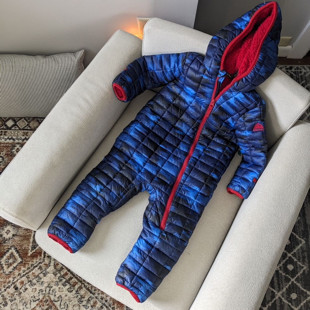 Snozu Snow Suit